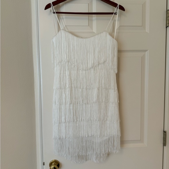 Jenny yoo Tula fringe dress - Picture 2 of 3